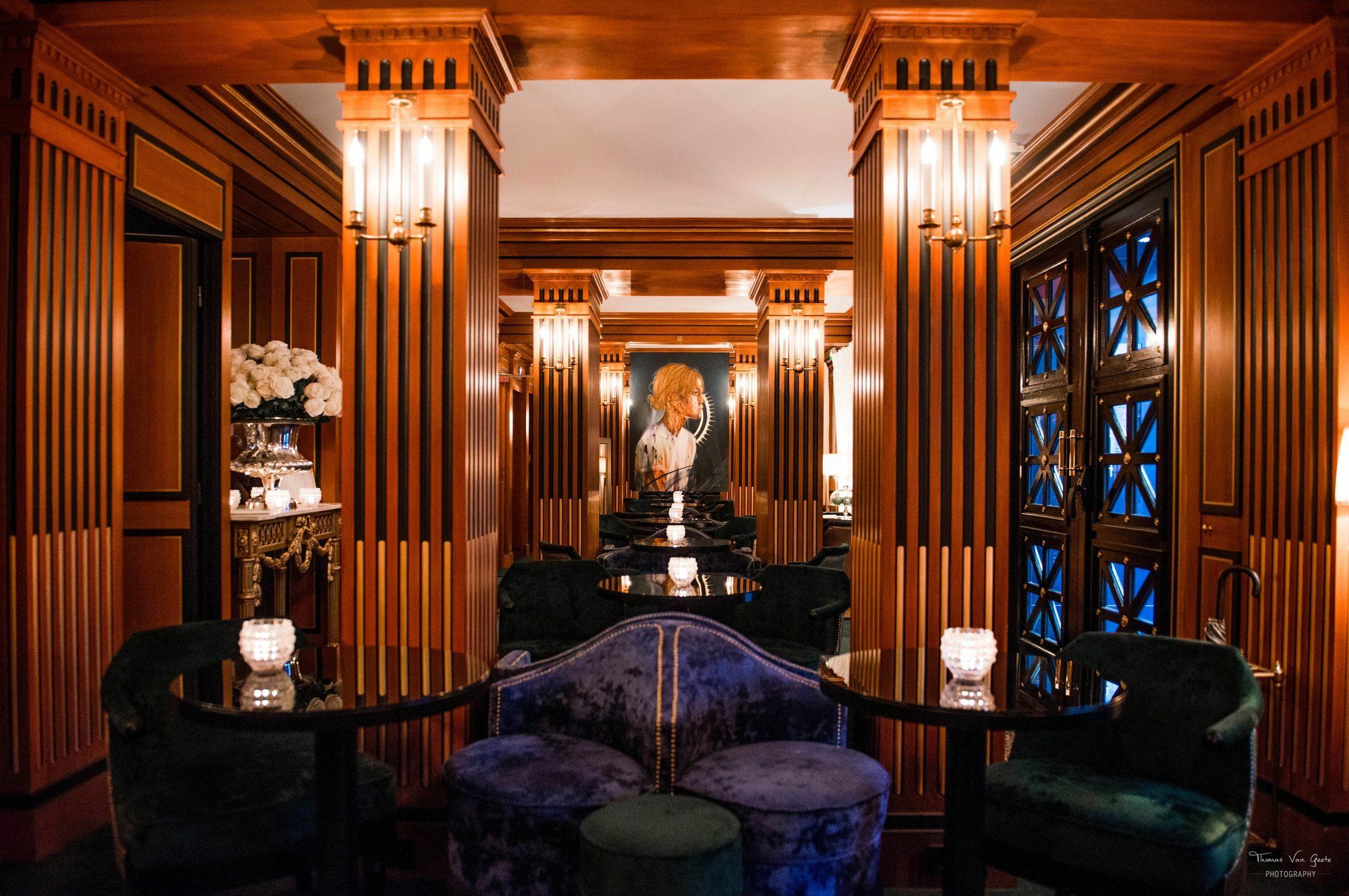 La Du Marais Hotel Parijs